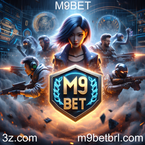 A Importância da Categoria 'Suporte' no M9BET: Estratégias e Jogos
